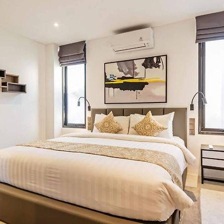 Manresa Villa Bali 4 Canggu Zewnętrze zdjęcie