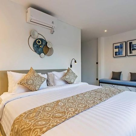 Manresa Villa Bali 4 Canggu Zewnętrze zdjęcie