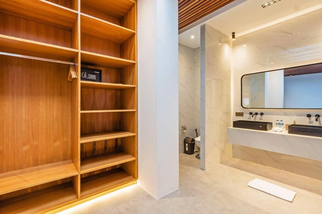 Manresa Villa Bali 4 Canggu Zewnętrze zdjęcie