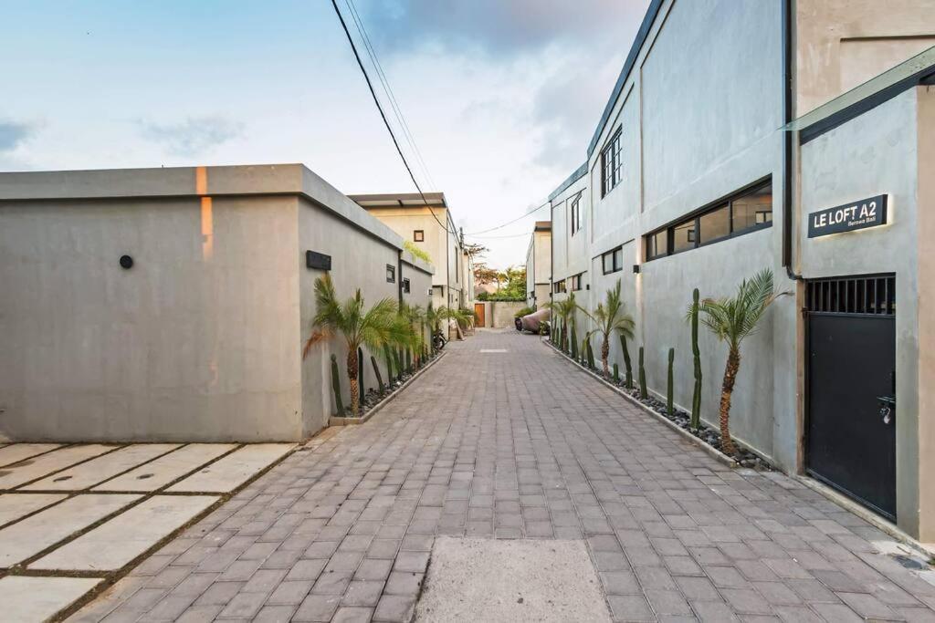 Manresa Villa Bali 4 Canggu Zewnętrze zdjęcie