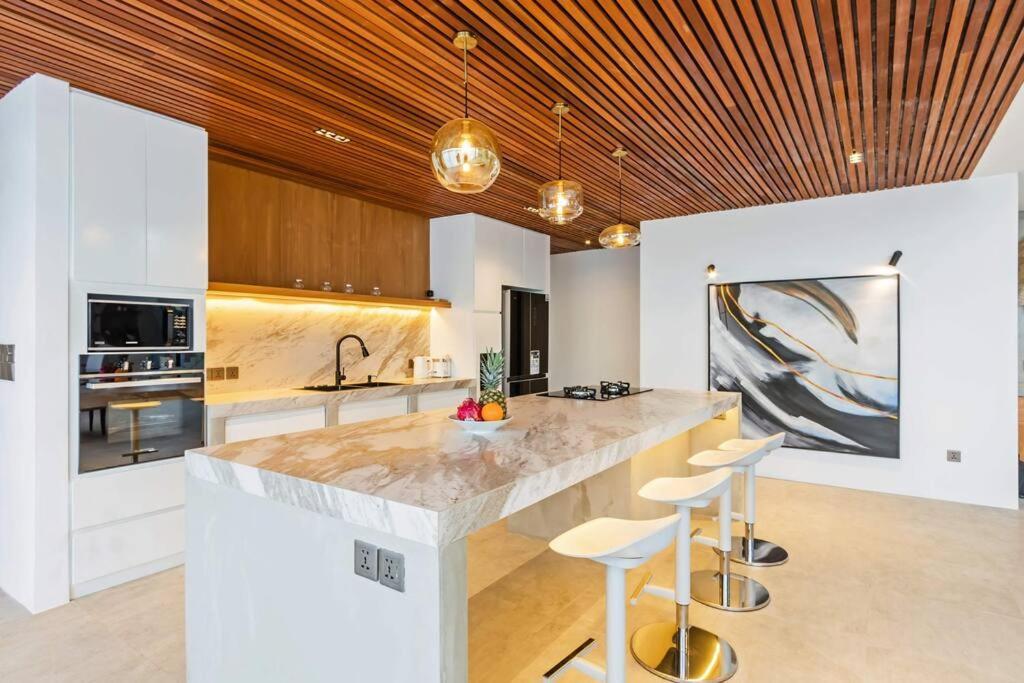 Manresa Villa Bali 4 Canggu Zewnętrze zdjęcie