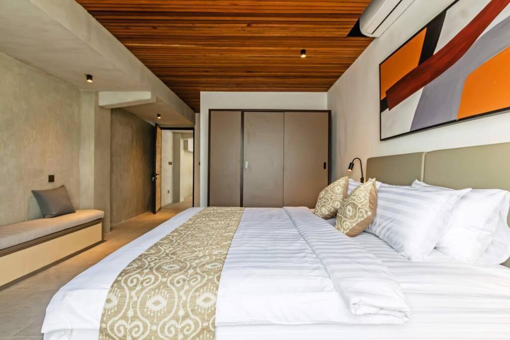 Manresa Villa Bali 4 Canggu Zewnętrze zdjęcie